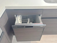 【東京都/北区豊島】北区豊島3丁目新築戸建て 食洗機