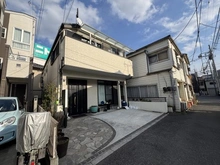 【東京都/北区神谷】北区神谷三丁目 中古戸建 外観