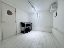 【東京都/文京区本駒込】文京区本駒込4丁目　中古戸建 サービスルーム（納戸）：家具調度品は価格に含まれません