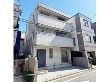 【東京都/文京区本駒込】文京区本駒込4丁目　中古戸建 外観