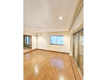 【東京都/文京区本駒込】文京区本駒込4丁目　中古戸建 リビング・ダイニング
