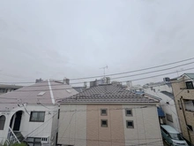 【東京都/北区志茂】志茂5丁目中古物件 眺望