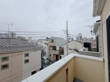 【東京都/北区志茂】志茂5丁目中古物件 眺望