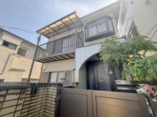 【東京都/北区岸町】北区岸町2丁目中古戸建 外観