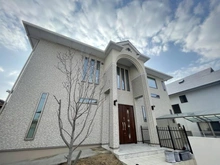 【大阪府/堺市南区槇塚台】堺市南区槇塚台2丁　中古戸建 外観