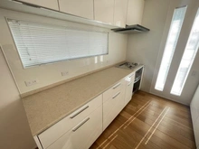 【大阪府/堺市南区槇塚台】堺市南区槇塚台2丁　中古戸建 キッチン