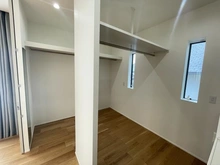 【大阪府/堺市南区槇塚台】堺市南区槇塚台2丁　中古戸建 廊下