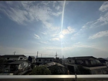 【大阪府/堺市南区槇塚台】堺市南区槇塚台2丁　中古戸建 眺望