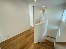 【大阪府/堺市南区槇塚台】堺市南区槇塚台2丁　中古戸建 廊下