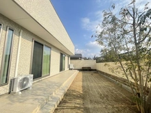 【大阪府/堺市南区槇塚台】堺市南区槇塚台2丁　中古戸建 庭