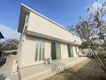 【大阪府/堺市南区槇塚台】堺市南区槇塚台2丁　中古戸建 外観