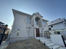 【大阪府/堺市南区槇塚台】堺市南区槇塚台2丁　中古戸建 外観