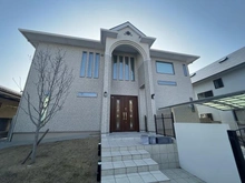 【大阪府/堺市南区槇塚台】堺市南区槇塚台2丁　中古戸建 外観