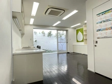【大阪府/大阪市阿倍野区北畠】大阪市阿倍野区北畠1丁目 室内