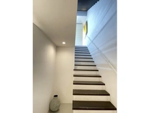 【大阪府/大阪市阿倍野区北畠】大阪市阿倍野区北畠1丁目 階段