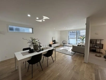 【東京都/品川区荏原】品川区荏原七丁目 LDK