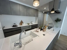 【東京都/品川区荏原】品川区荏原七丁目 キッチン