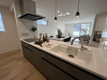 【東京都/品川区荏原】品川区荏原七丁目 キッチン