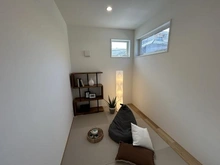 【東京都/品川区荏原】品川区荏原七丁目 和室