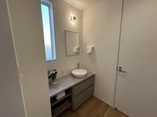 【東京都/品川区荏原】品川区荏原七丁目 洗面所：2F
