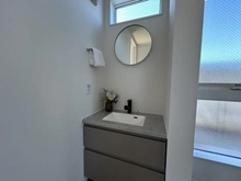 【東京都/品川区荏原】品川区荏原七丁目 洗面所