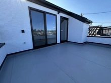 【東京都/品川区荏原】品川区荏原七丁目 バルコニー