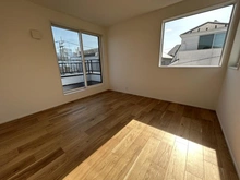 【東京都/品川区荏原】品川区荏原七丁目 洋室