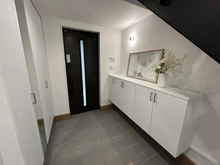 【東京都/品川区荏原】品川区荏原七丁目 玄関