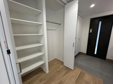 【東京都/品川区荏原】品川区荏原七丁目 収納