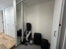 【東京都/品川区荏原】品川区荏原七丁目 収納