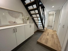 【東京都/品川区荏原】品川区荏原七丁目 玄関