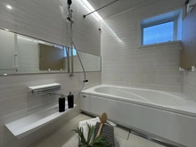 【東京都/品川区荏原】品川区荏原七丁目 浴室