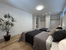 【東京都/品川区荏原】品川区荏原七丁目 洋室