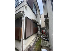 【東京都/品川区西大井】西大井2丁目　中古戸建て 外観
