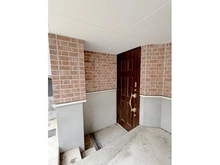 【東京都/大田区中馬込】大田区中馬込一丁目　中古戸建 玄関