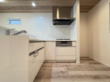 【東京都/大田区中馬込】大田区中馬込一丁目　中古戸建 キッチン