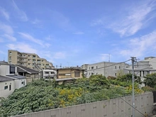 【東京都/大田区中馬込】大田区中馬込一丁目　中古戸建 眺望