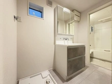 【東京都/大田区中馬込】大田区中馬込一丁目　中古戸建 洗面所