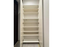 【東京都/大田区中馬込】大田区中馬込一丁目　中古戸建 玄関