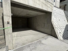 【東京都/大田区東雪谷】大田区東雪谷5丁目新築戸建て　3号棟 駐車場