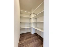 【東京都/大田区東雪谷】大田区東雪谷5丁目新築戸建て　3号棟 収納：パントリー