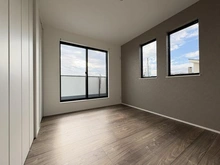 【東京都/大田区東雪谷】大田区東雪谷5丁目新築戸建て　3号棟 洋室