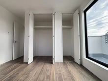 【東京都/大田区東雪谷】大田区東雪谷5丁目新築戸建て　3号棟 洋室：クローゼット