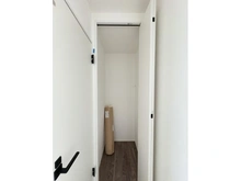 【東京都/大田区東雪谷】大田区東雪谷5丁目新築戸建て　3号棟 収納：廊下部分