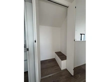 【東京都/大田区東雪谷】大田区東雪谷5丁目新築戸建て　3号棟 収納：廊下部分