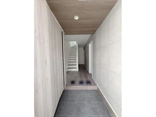 【東京都/大田区東雪谷】大田区東雪谷5丁目新築戸建て　3号棟 玄関