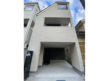 【東京都/大田区千鳥】千鳥町2丁目　戸建て 外観