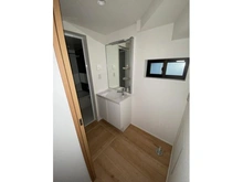 【東京都/大田区千鳥】千鳥町2丁目　戸建て 洗面所