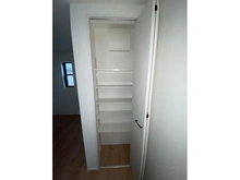 【東京都/大田区千鳥】千鳥町2丁目　戸建て 収納