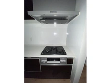 【東京都/大田区千鳥】千鳥町2丁目　戸建て キッチン